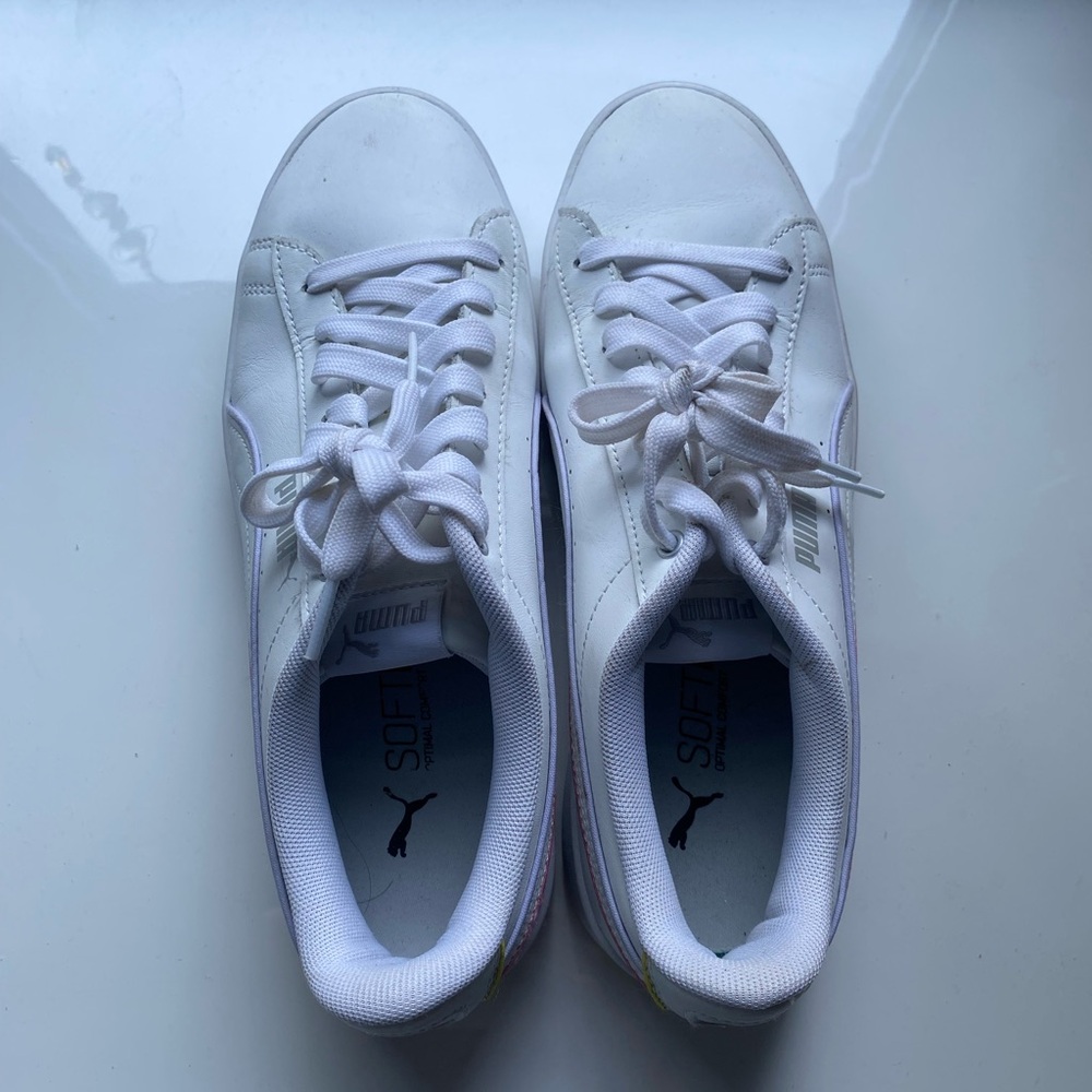 Puma sneakers